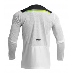 THOR JERSEY PULSE AIR CAMEO WH 