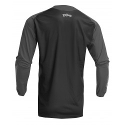 THOR JERSEY TERRAIN BK/CH 