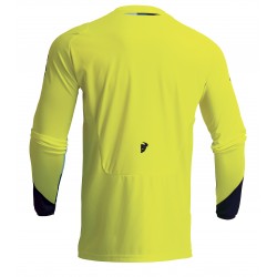 THOR JERSEY YOUTH PULSE TACTIC AC 