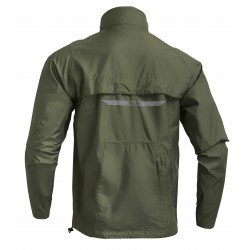 THOR JACKET PACK ARMY GREEN 