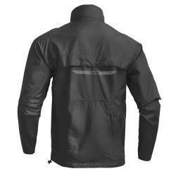 THOR JACKET PACK BLACK 