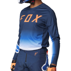 FOX 360 FGMNT JERSEY [MDNT]