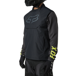 FOX RANGER OFF ROAD WIND VEST [BLK]