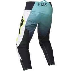 FOX KIDS 180 LEED PANT [TEAL]