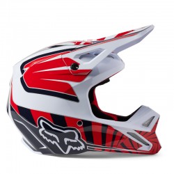 FOX YTH V1 GOAT HELMET DOT/ECE [RD]