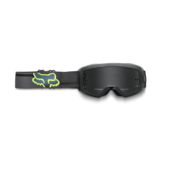 FOX YTH MAIN VIZEN GOGGLE [BLK/YLW]