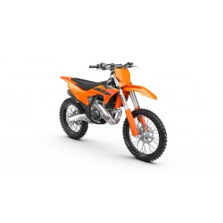 KTM SX 300 ORANGE 2025