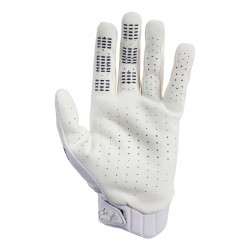 FOX FLEXAIR RYVR LE GLOVES [WHT/NVY]