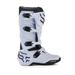 FOX YTH COMP BOOT [WHT]