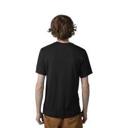 FOX NON STOP SS TECH TEE [BLK]