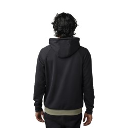 FOX SHIELD PULLOVER FLEECE [ADB]