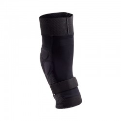 FOX LAUNCH PRO KNEE GUARD [BLK]