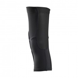 FOX YTH ENDURO KNEE SLEEVE [BLK]