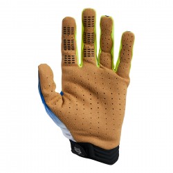 FOX PC FLEXAIR FOYL GLOVE [BLK/WHT]