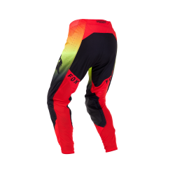 FOX 360 REVISE PANT [RD/YLW]