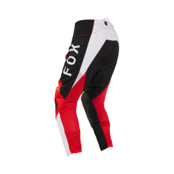 FOX 180 NITRO PANT - EXTD SIZES [FLO RED]