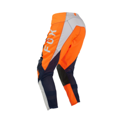 FOX 180 NITRO PANT - EXTD SIZES [FLO ORG]