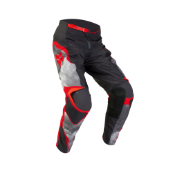 FOX 180 ATLAS PANT [GRY/RD]