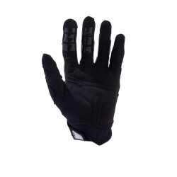 FOX BOMBER GLOVE CE [BLK]