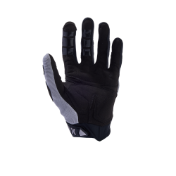 FOX BOMBER GLOVE CE [STL GRY]