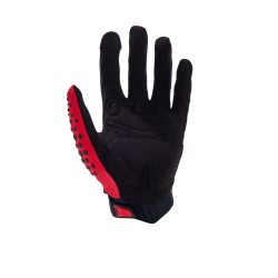 FOX BOMBER LT GLOVE CE [FLO RED]