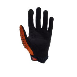 FOX BOMBER LT GLOVE CE [BRNT ORG]