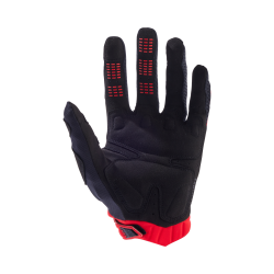 FOX PAWTECTOR CE GLOVE [FLO RED]