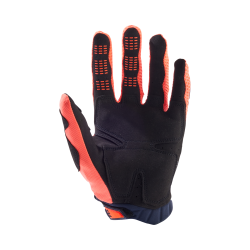 FOX PAWTECTOR GLOVE [NVY/ORG]