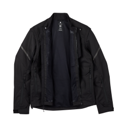 FOX DEFEND OFF ROAD JACKET [BLK]