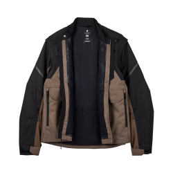 FOX DEFEND OFF ROAD JACKET [DIRT]