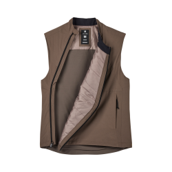 FOX RANGER OFF ROAD WIND VEST [DIRT]