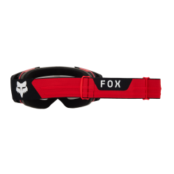 FOX VUE CORE GOGGLE [FLO RED]