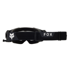 FOX VUE ROLL OFF GOGGLE [BLK]