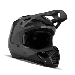 FOX V1 NITRO HELMET [DRK SHDW]