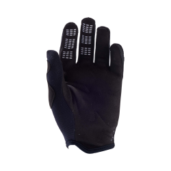 FOX KIDS DIRTPAW GLOVE [BLK]