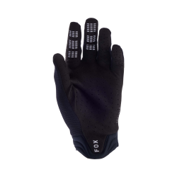 FOX YTH AIRLINE GLOVE [BLK]