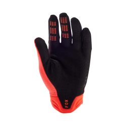 FOX YTH AIRLINE GLOVE [FLO ORG]