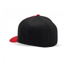 FOX  ABSOLUTE FLEXFIT HAT [FLM RD]