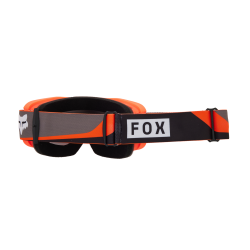 FOX MAIN BALLAST GOGGLE - SPARK [BLK/GRY]