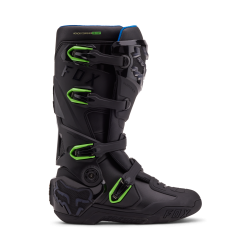 FOX BOOTS INSTINCT A1 50TH LE BLACK