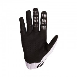 FOX HANDSCHOENEN INSTINCT WHITE/BLACK