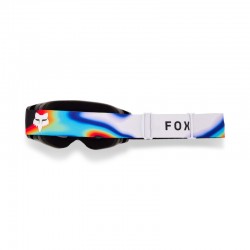 FOX BRIL VUE SCANS WHITE 