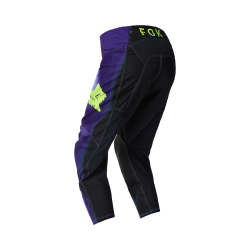 FOX YTH 180 INTERFERE PANT [BLK/BLU]