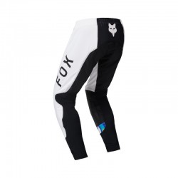 FOX BROEK FLEXAIR SCANS LE PANT WHITE/BLACK