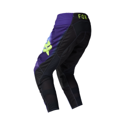 FOX 180 INTERFERE PANT [BLK/BLU]