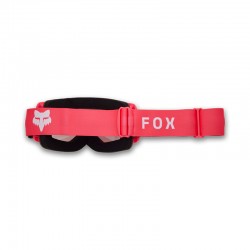 FOX MAIN CORE GOGGLE [PNK]