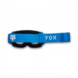 FOX MAIN CORE GOGGLE [TRU BLU]