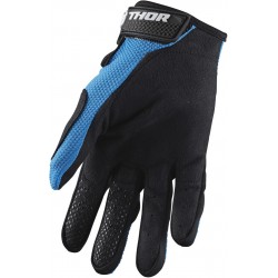 THOR SECTOR GLOVES BLUE