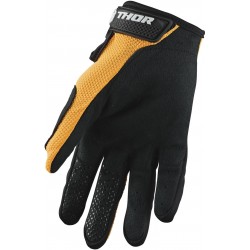 THOR SECTOR GLOVES ORANGE