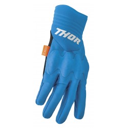 THOR REBOUND GLOVES BLUE/WHITE